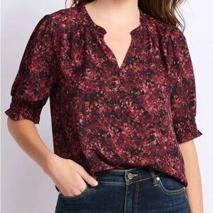 FORTUNE +‎ IVY
Miami Blouse